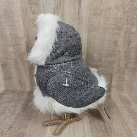 Target Bird 2018 Alder Holiday Christmas Winter - Picture 2 of 6